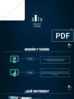 Presentación Oficial - Profit Trade