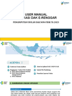 v1 User Manual Erenggar Usulan DAKNF 2023