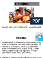 TM 14 - Obesitas LMS