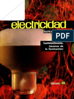 Electricidad Teórico Práctica VI-Contenido