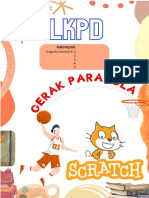 Uts-Lkpd Gerak Parabola