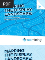 Download Mapping the Display Landscape by Netmining SN61611552 doc pdf