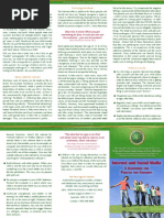 Brochure Social Media ENGLISH WEB