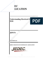 JEP174 Understanding Electrical Overstress - EOS