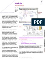 Simcoupler Module Flier