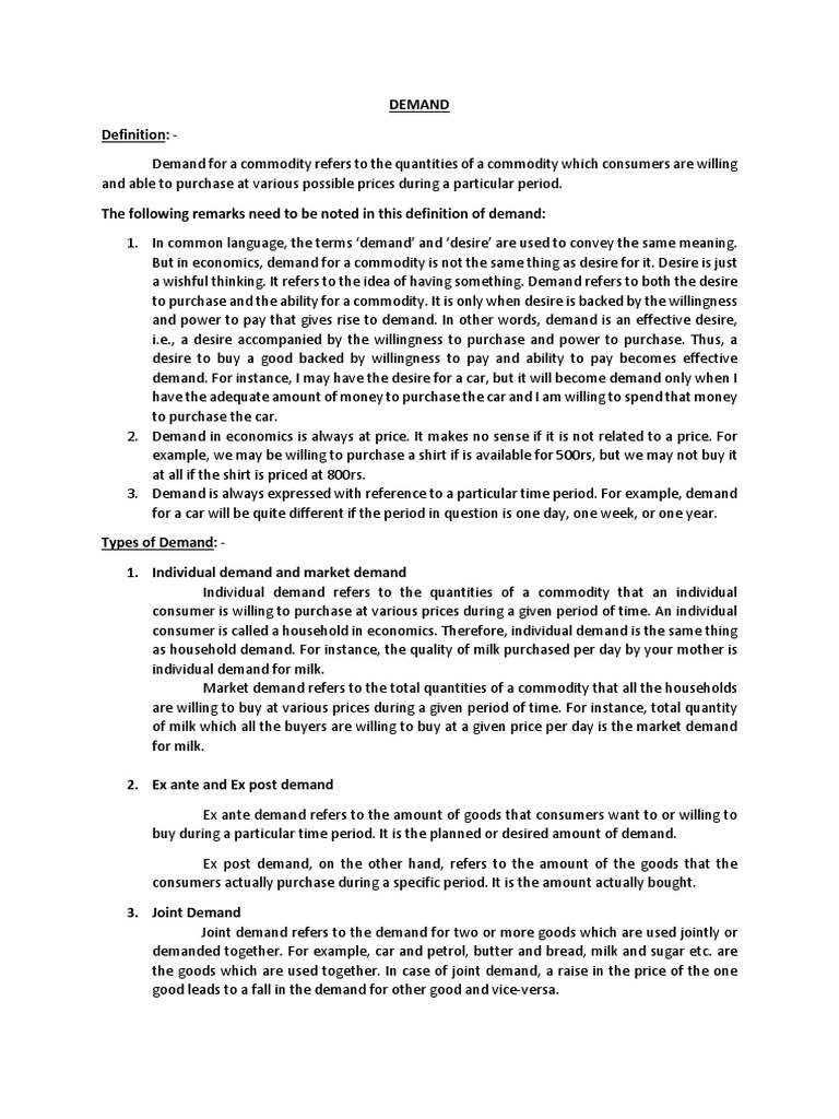 demand-definition-and-determinants-pdf-goods-prices