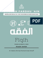 Fiqih-Puasa-Zakat-Haji Risalah Jamiah