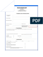Data Form 7edition