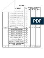 发货清单20220413