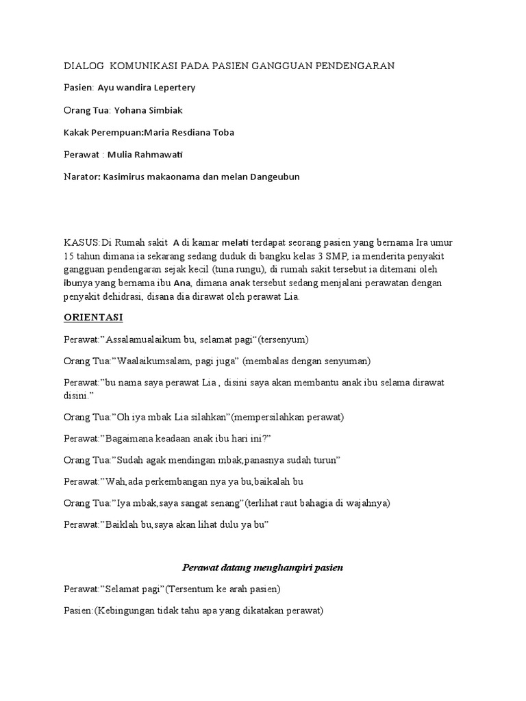 Dialog Gaper Pdf