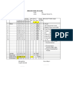 Dokumen - Tips - Format Analisis Hasil Belajar