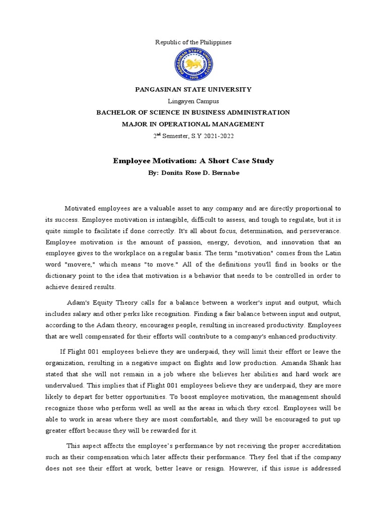 short-case-study-motivation-pdf-motivational-motivation
