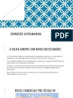 Expansão Ultramarinam PDF