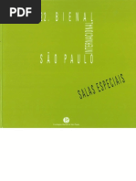 24 Bienal de São Paulo - Roteiros 1998 PDF | PDF | Américas | Museu
