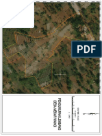 Desa Mekar Wangi - Kontur