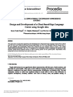 Available Online At: Procedia - Social and Behavioral Sciences 64 (2012) 320 - 327