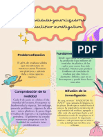 Documento Monografia Del Ajolote Ilustrado Colores Pastel 1