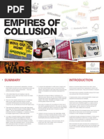 Download Empires of Collusion by ConsumerProsperity SN61612905 doc pdf