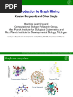 CA10 GraphMining