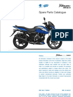 Pulsar 150 Bs6 Rev 10 Aug 22