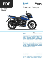 Pulsar 150 neon spare parts new arrivals