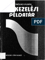 DR Smoling Hokezelesi Peldatar