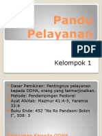 Kelompok 1