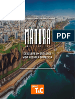 Brochure Mandra 2022