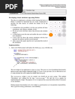 Lab 6 - Basic Calculator