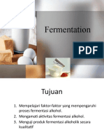Fermentation New