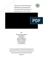 Download Laporan Hasil Kunjungan an Tomkins by Alma Wijaya SN61614579 doc pdf