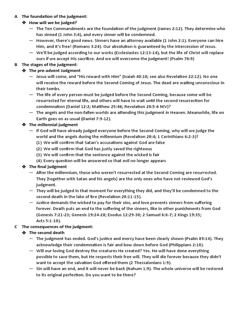 What Is The Final Judgment Rule? – NYELIS