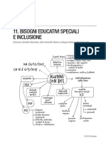 Bisogni Educativi Speciali