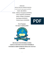 MAKALAH Pengangtar Pendidikn