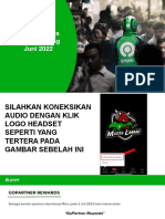 Materi Kopdar Juni - Padang 2022