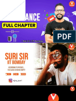 16.05.2022 Full+Capacitance Suri+sir JEE