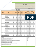 Jeep Compass Price List Format-01 09 2022 - New-DML