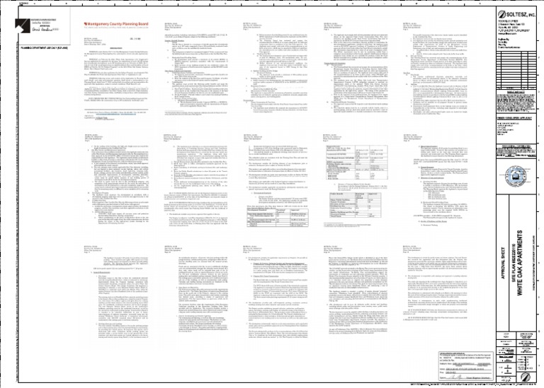 White Oak Apartments PDF Regulation Qualifications