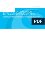 2385 Data Center Cabling Design Fundamentals WP 321067 FR