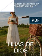 Cuestionario Hijas de Dios