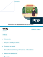 Tema 6: Recursos Tecnológicos para Estadística y Probabilidad