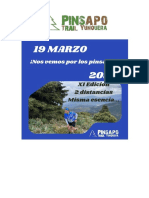 Reglamento 2023 - Cxm Pinsapo Trail