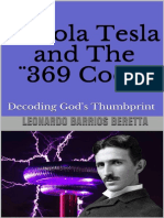 Traduc Nikola Tesla and The 369 Code - Decoding God's Thumbprint (PDFDrive) - Compressed - En.es
