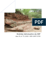 Paleontologia em Destaque Ano 35 no. 73 2020