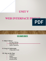 Direct In-Page Editing Overview