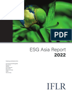 Vietnam Chapter - Esg Asia Report 2022
