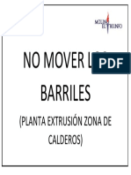 Cartel Informativo