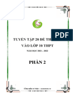 FILE - 20220504 - 071106 - 20 đề thi thử vào 10 năm học 2021-2022