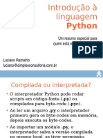 Python para Zope