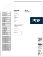 Architectural DWG